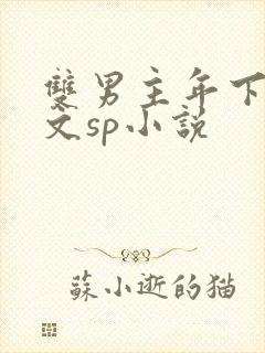 双男主年下训诫文sp小说