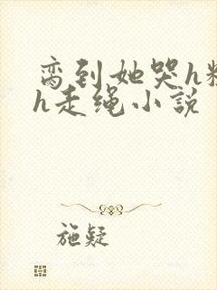 脔到她哭h粗话h走绳小说封面