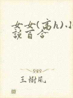 女女(高h)小说百合