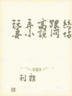 玩弄高跟丝袜人妻小说网站