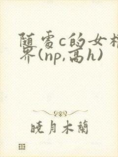 随处c的女权世界(np,高h)