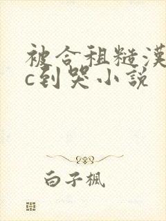 被合租糙汉室友c到哭小说