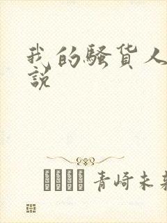 我的骚货人妻小说