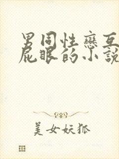 男同性恋互相操屁眼的小说