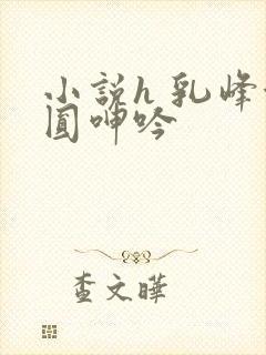 小说h 乳峰浑圆呻吟