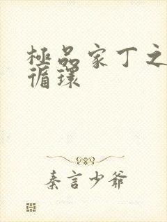 极品家丁之因果循环