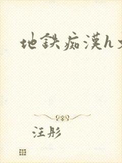 地铁痴汉h文