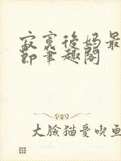 寂寞后妈最新章节笔趣阁封面