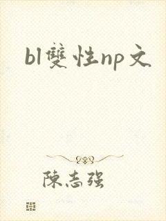 bl双性np文封面