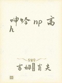 呻吟 np 高h