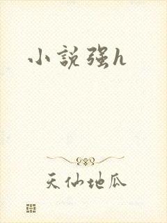 小说强h