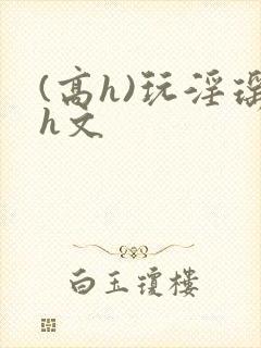 (高h)玩淫瑶h文