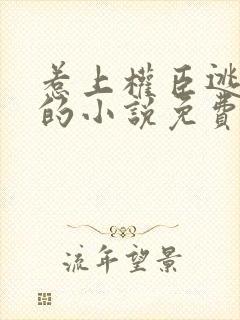 惹上权臣逃不掉的小说免费阅读