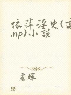 依萍淫史(高h,np)小说