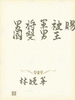男将军被赐给敌国双男主
