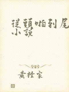 从头啪到尾全肉小说