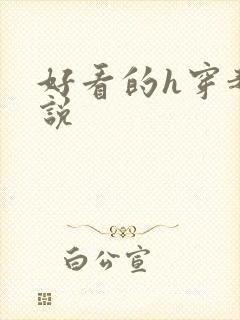 好看的h穿越小说封面