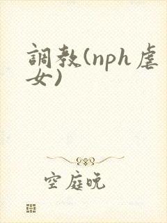 调教(nph虐女)封面