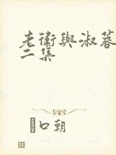 老卫与淑蓉2第二集