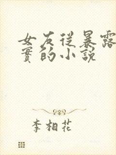 女友从暴露到真实的小说