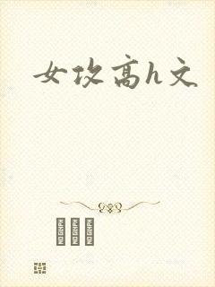 女攻高h文