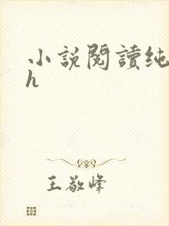 小说阅读纯肉高h