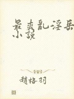 最爽乱淫岳合集小说封面