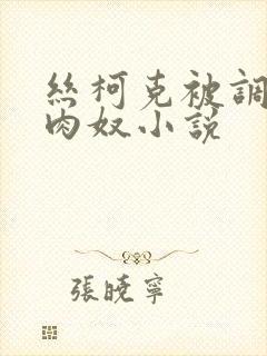 丝柯克被调教成肉奴小说