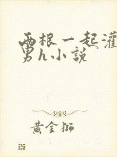 两根一起灌尿男男h小说