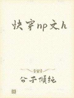 快穿np文h