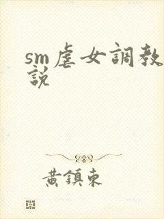 sm虐女调教小说