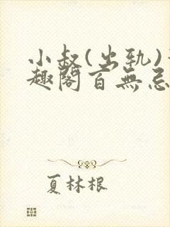 小叔(出轨)笔趣阁百无忌与狼共枕封面