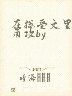 在总受文里抢主角攻by