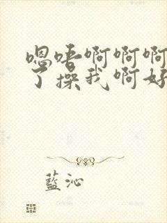 嗯唔啊啊啊太大了操我啊好爽哈高h纯肉''np封面