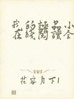 我的极品小姨 在线阅读全文封面