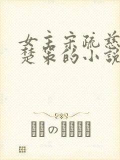 女主宋疏慈男主楚策的小说