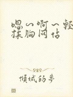 嗯∽啊～轻点禁揉胸网站