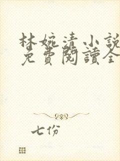 林婉清小说章节免费阅读全文