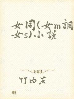 女同(女m调教女s)小说