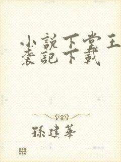 小说下堂王妃逆袭记下载