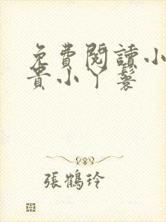 免费阅读小说富贵小丫鬟