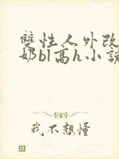 双性人外改造大奶bl高h小说