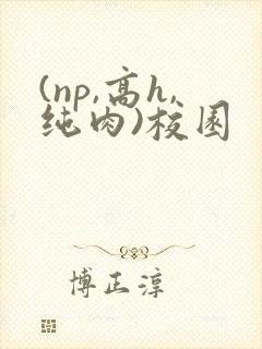(np,高h,纯肉)校园