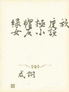 绿帽极度放荡的女友小说封面