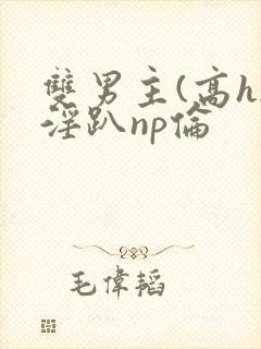 双男主(高h)淫趴np伦