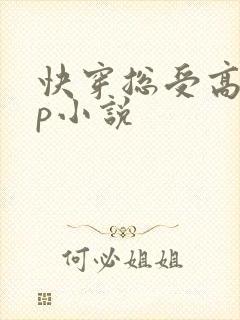 快穿总受高hnp小说