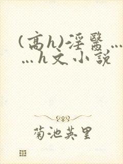 (高h)淫医……h文小说
