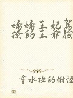 娇娇王妃驾到,撩的王爷脸红心跳洛神