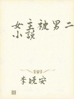 女主被男二强的小说