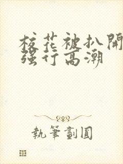 校花被扒开双腿强行高潮封面